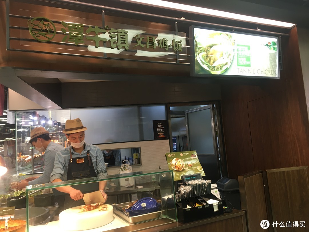 吃货上海行：解锁米其林餐厅和网红店！