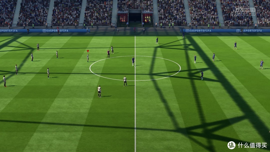 年货FIFA值不值得买——FIFA18 PS4游戏简评