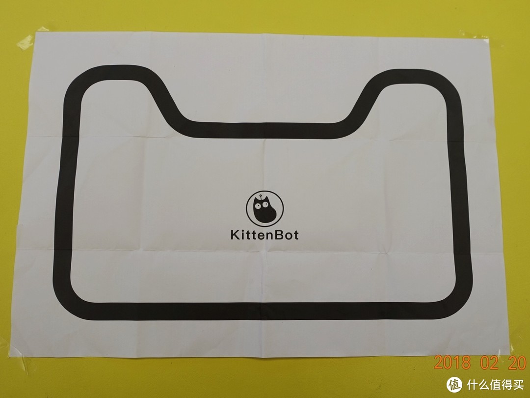 原来你是这样的教具——KittenBot 迷你巡线小车