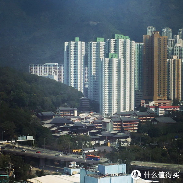 新年香港徒步—南莲园池/麦里浩径/西贡/长洲岛