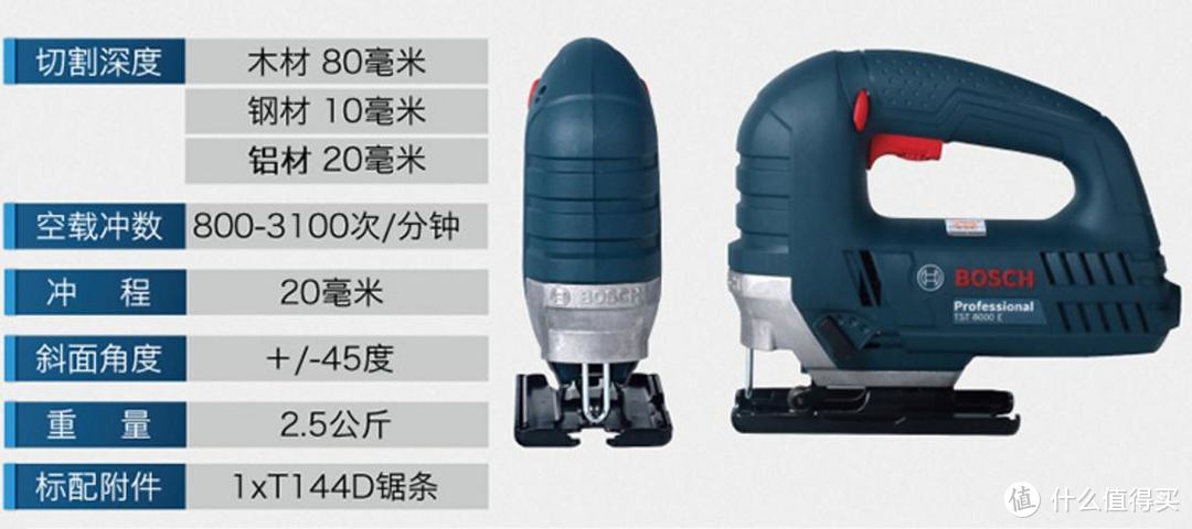 工欲善其事必先利其器—BOSCH 博世 工具组团