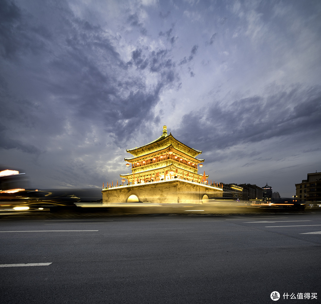 “爬楼神器”—Fotopro 富图宝 M-4C 碳钎维脚架 开箱