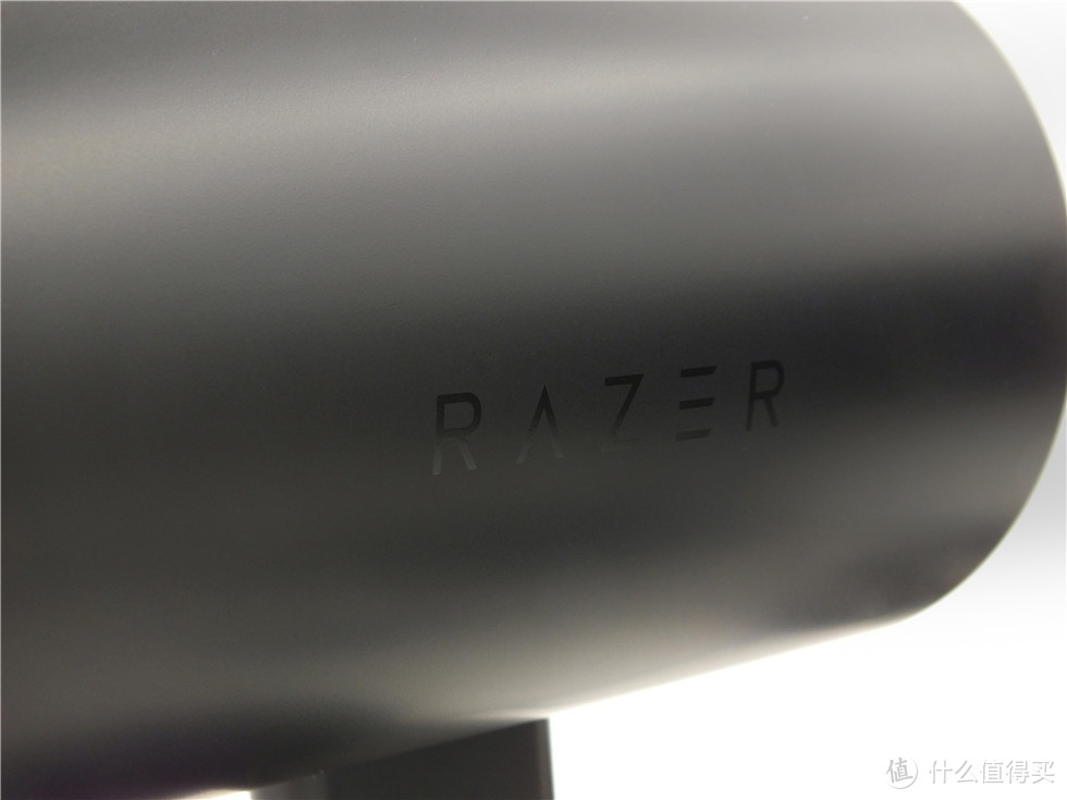 #本站首晒#雷蛇之锤—Razer 雷蛇 Nommo 天狼星幻彩版音箱 开箱