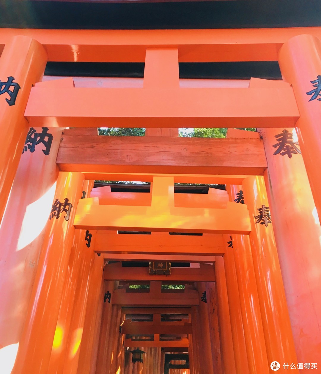 富士山下清水寺旁花见小路