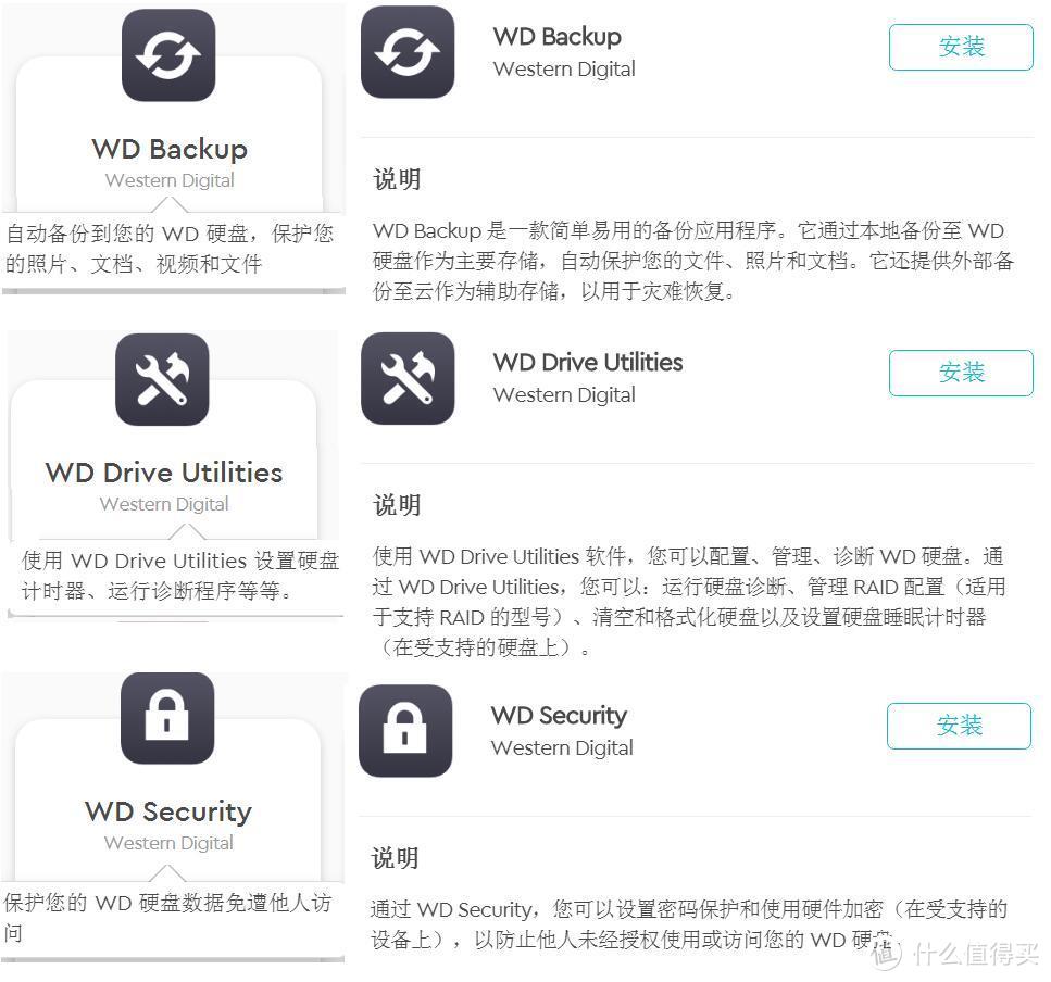 My Cloud Home Duo十分上手—WD 西部数据 My Cloud Home Duo 个人云存储设备 RAID1的简易版NAS