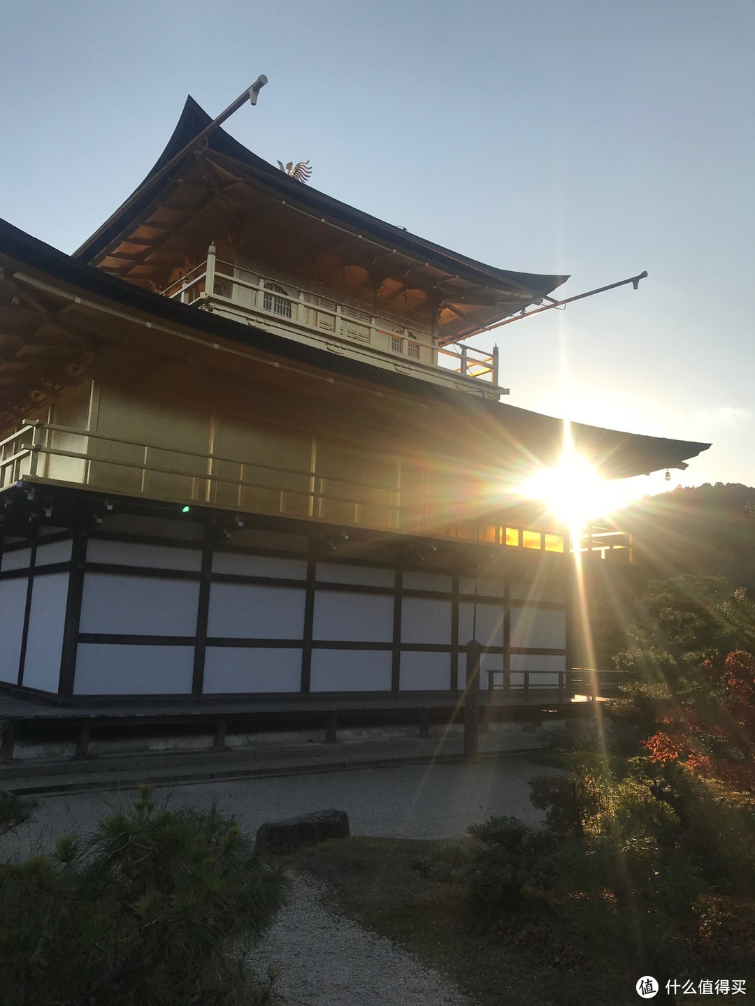 富士山下清水寺旁花见小路