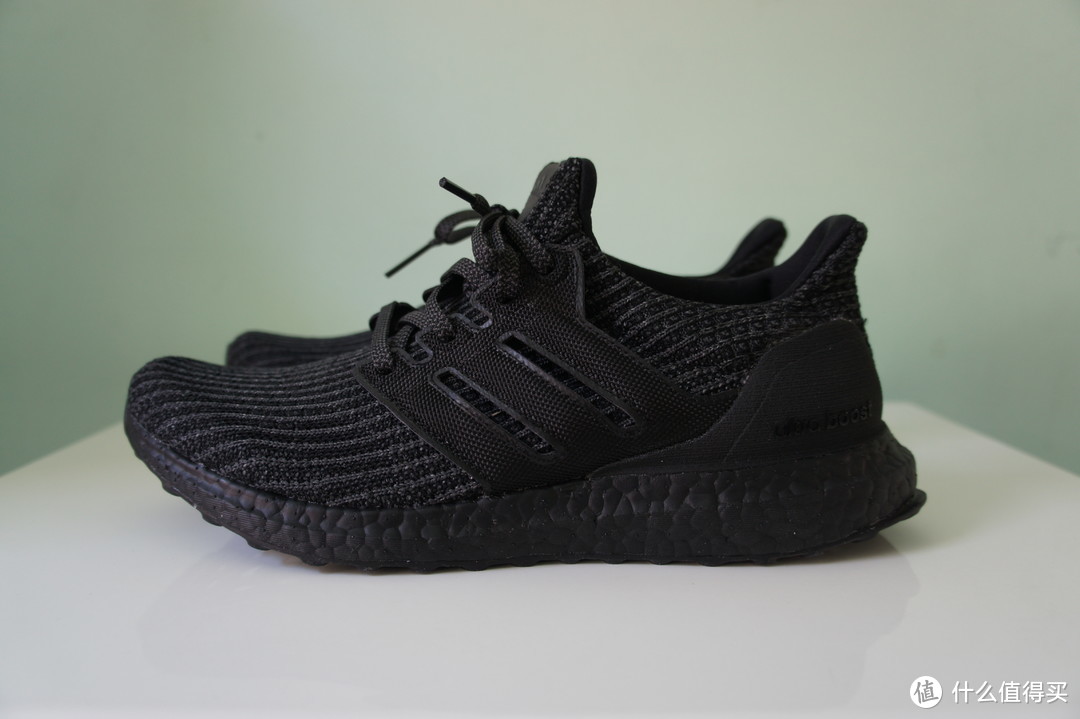 #原创新人#Adidas 阿迪达斯 男子 UltraBOOST 跑步鞋 BB6171 开箱