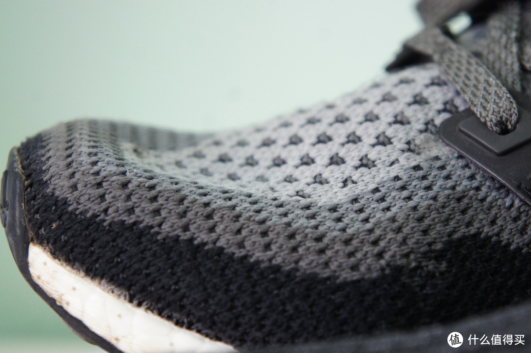 #原创新人#Adidas 阿迪达斯 男子 UltraBOOST 跑步鞋 BB6171 开箱