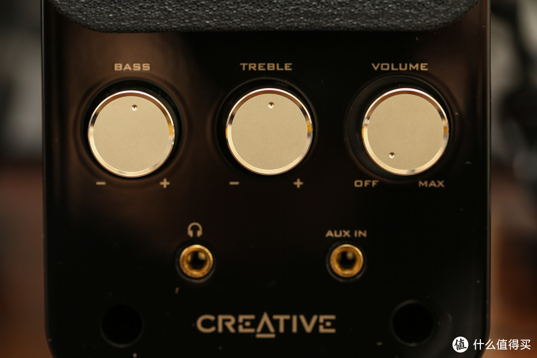 桌面声音精灵：CREATIVE 创新 GIGAWORKS T20II 音箱
