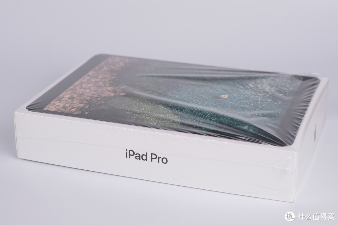 Apple教育优惠你也可以买 | 10.5 英寸 iPad Pro + Apple Pencil 开箱评测