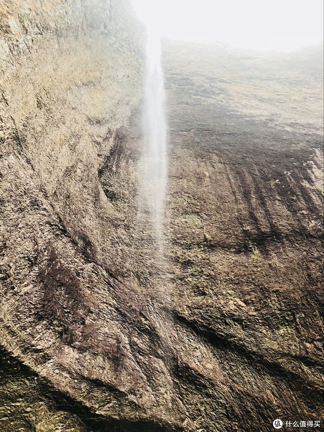 人生第一座爬的山应该是雁荡山