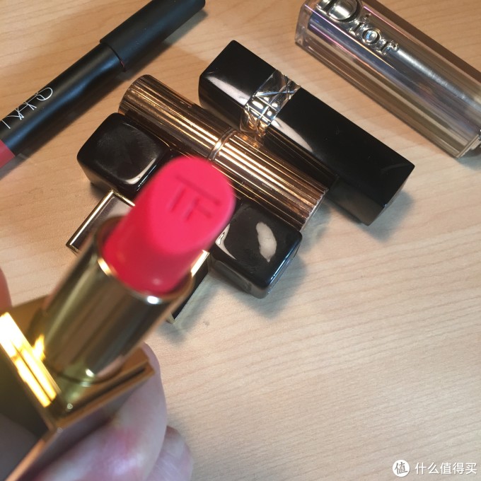 #女神节礼物#狭路相逢红唇者胜——口红选购指南(含真人试色)