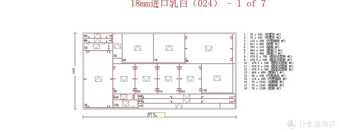 #年后装修焕新家#全屋指南：家具，你需要了解这些再作决定