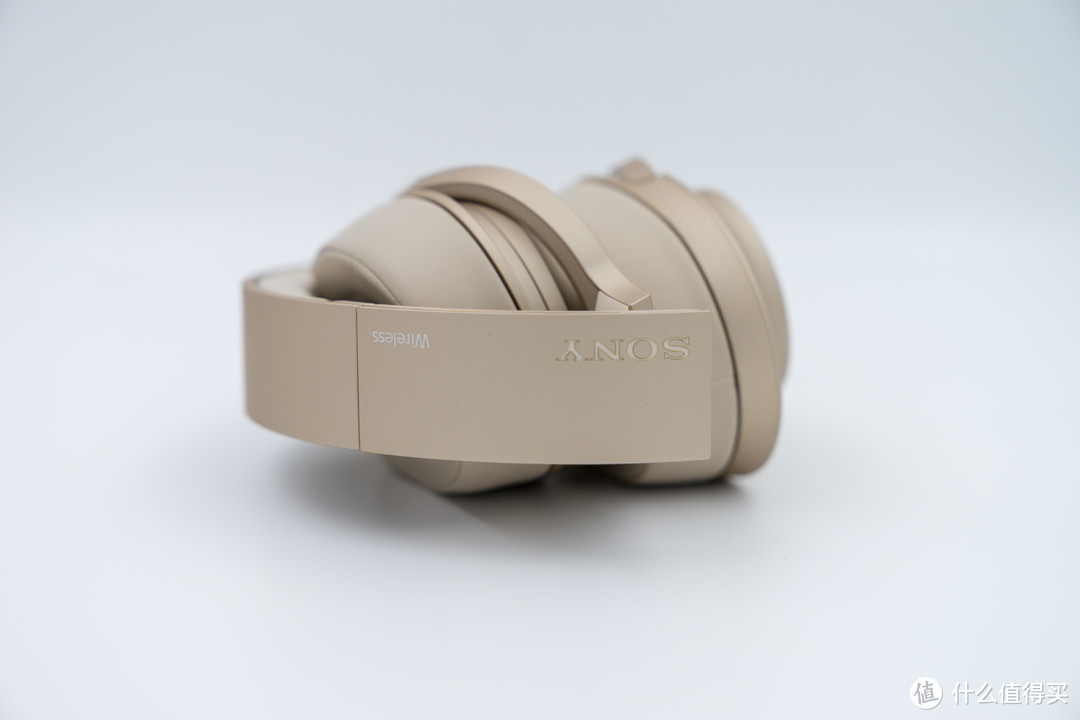 SONY 索尼 H900N 耳机 —流行也需要降噪