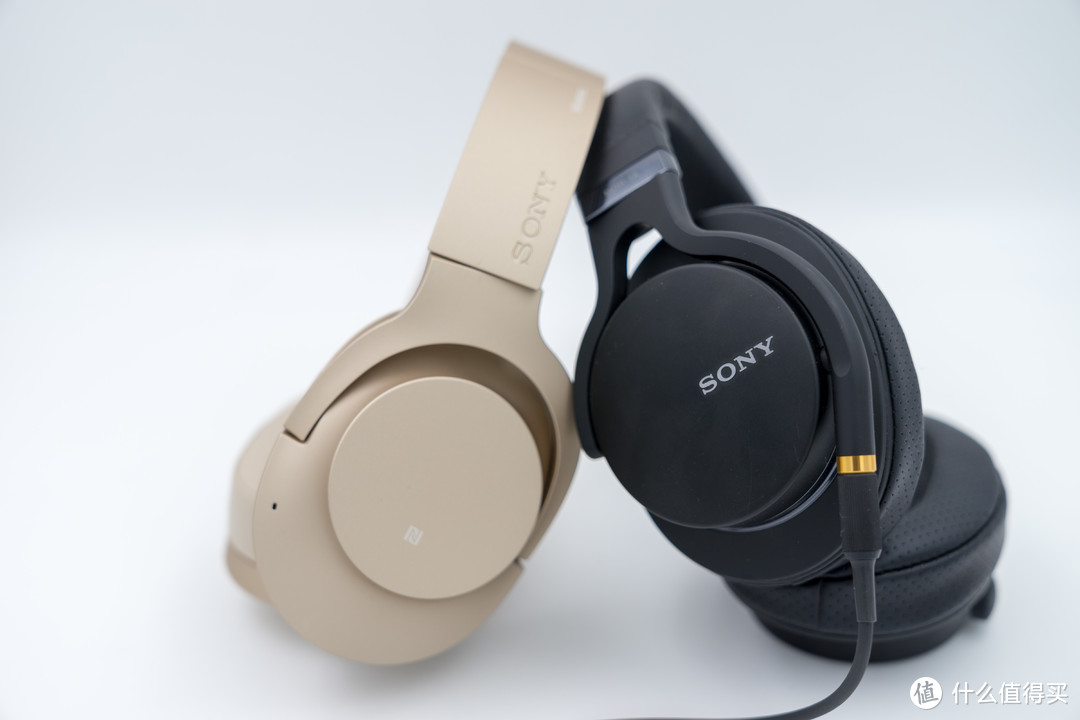 SONY 索尼 H900N 耳机 —流行也需要降噪