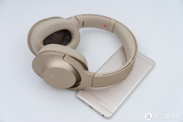 SONY 索尼 H900N 耳机 -流行也需要降噪