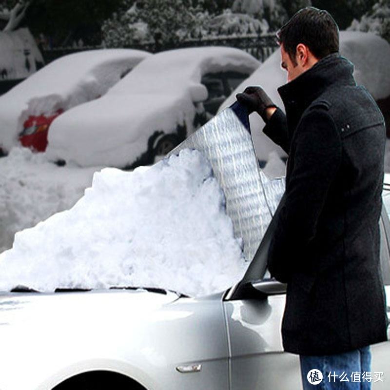 #老司机过冬#雪天停车用车行车注意事项