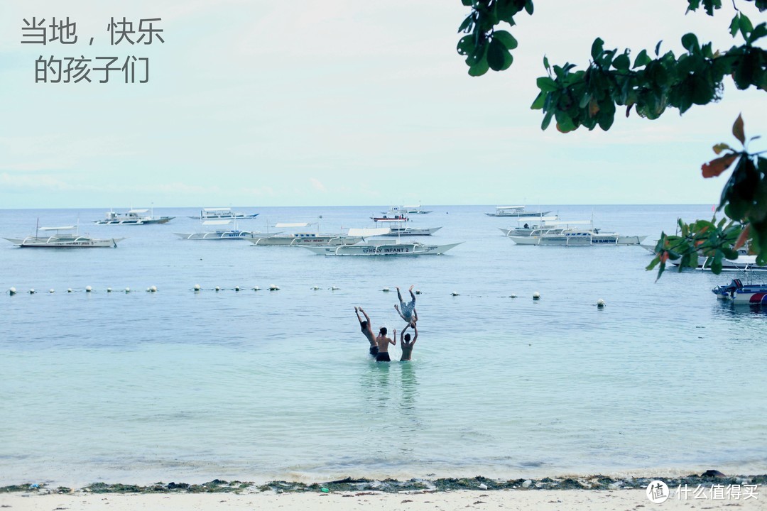 #原创新人#期待一场旅行，甜蜜如爱情：薄荷岛旅行游记