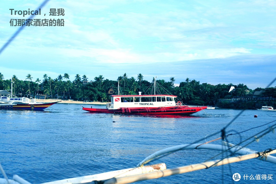 #原创新人#期待一场旅行，甜蜜如爱情：薄荷岛旅行游记