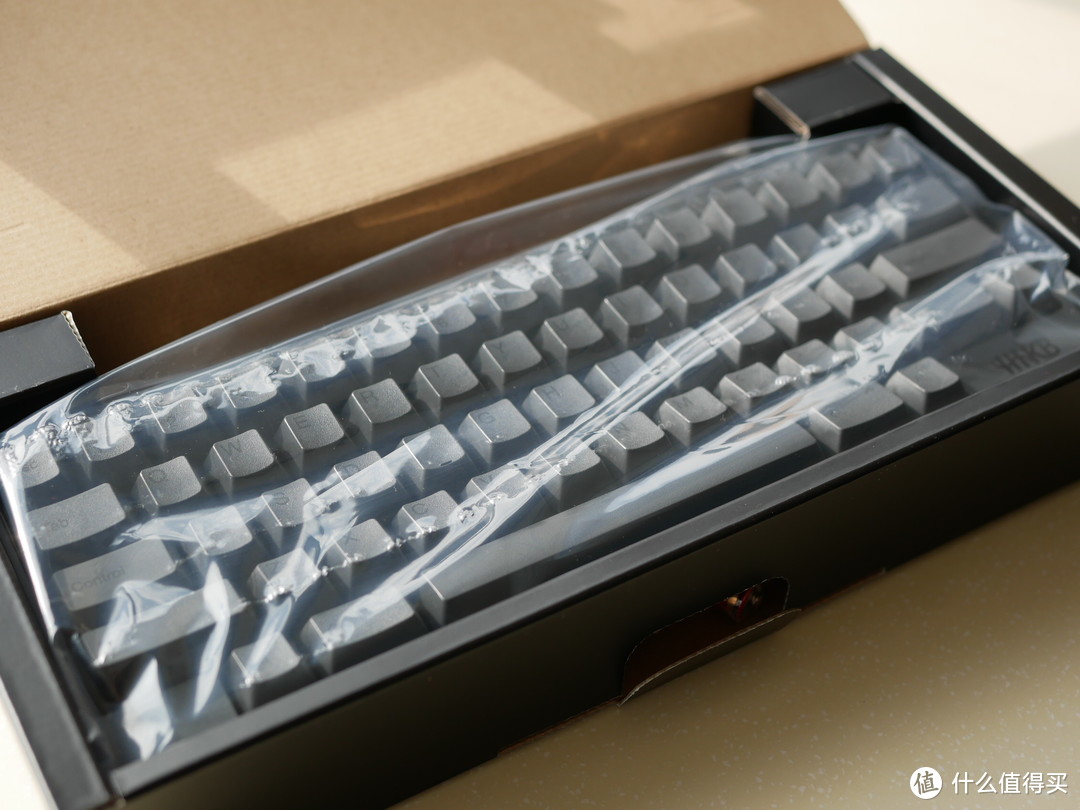 键盘侠决定退烧了！因为我有了返璞归真的PFU HHKB BT蓝牙版静电容键盘！