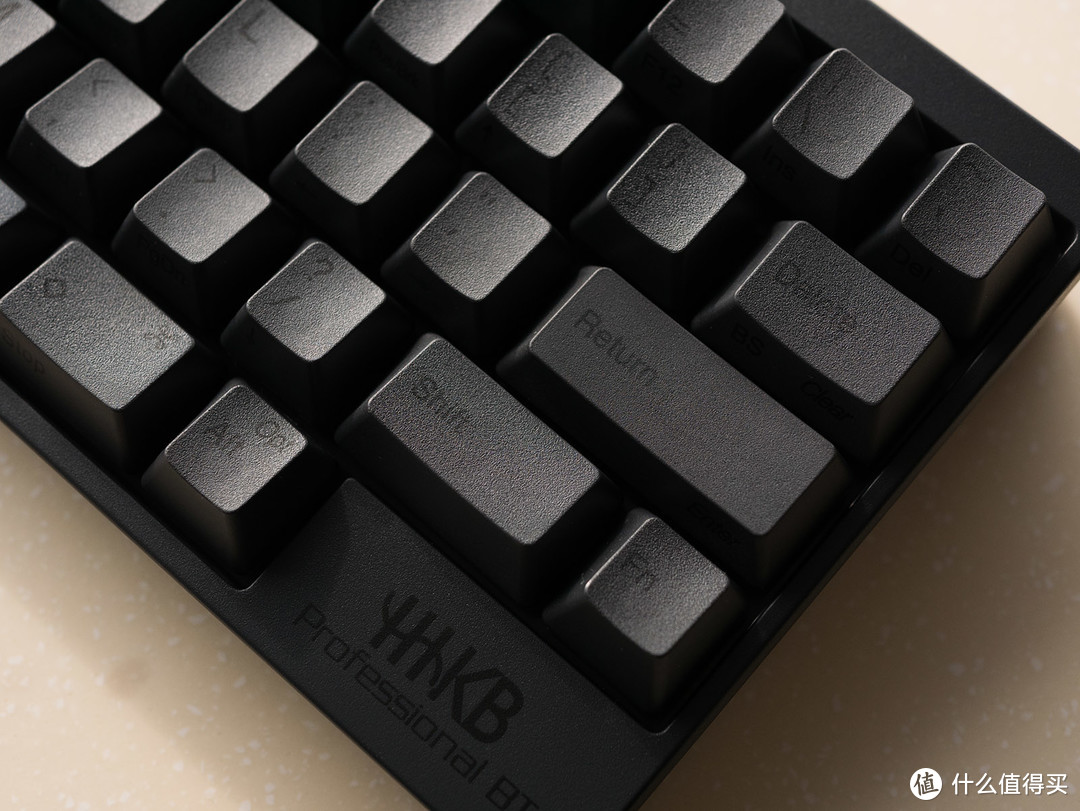 键盘侠决定退烧了！因为我有了返璞归真的PFU HHKB BT蓝牙版静电容键盘！