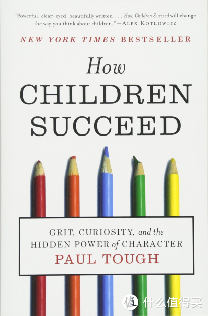 How children succeed