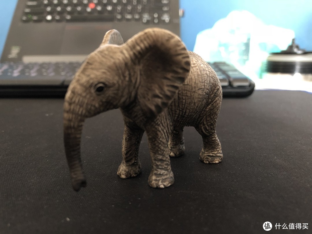 以娃的名义剁剁剁：剁手Schleich 思乐 野生动物模型