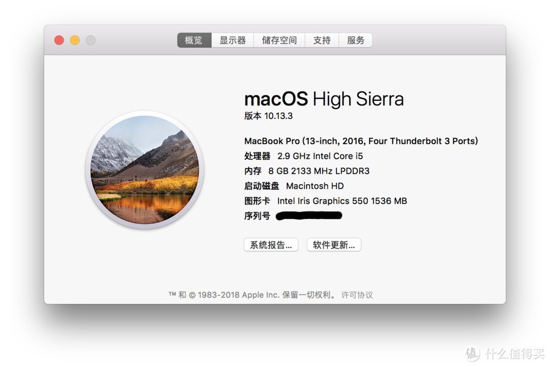 美貌与才华的化身：新款 MacBook Pro 使用评测及App、配件推荐