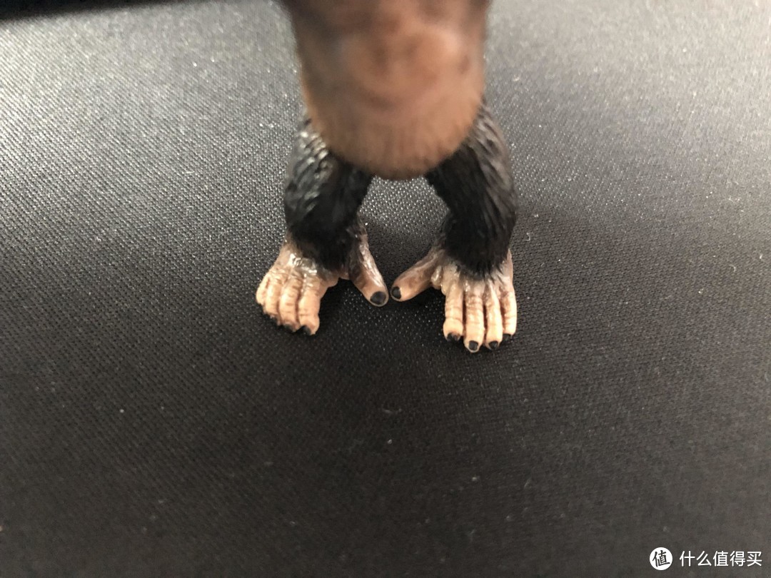 以娃的名义剁剁剁：剁手Schleich 思乐 野生动物模型