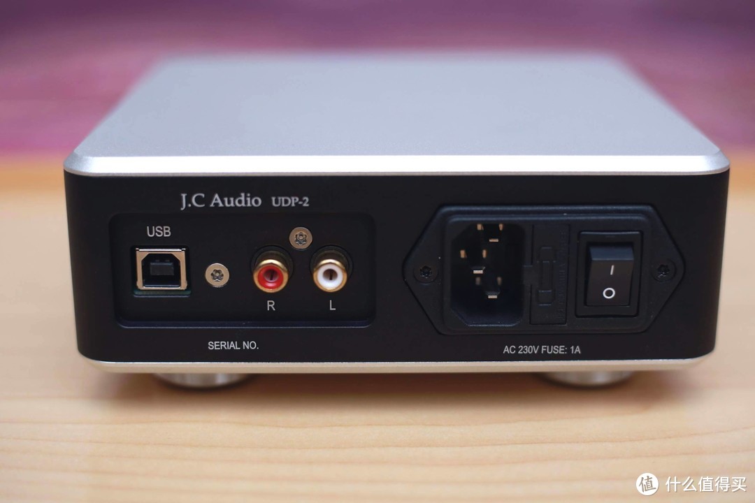 三台一体机简评：J.C Audio UDP2 & Octavart 香榭丽舍 & RME ADI-2 Pro