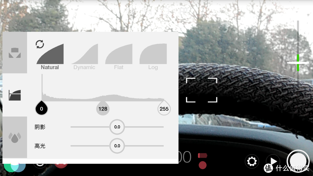 手机拍视频利器：DJI 大疆灵眸 OSMO2 手机稳定器 体验测评，含短片！对比智云Q