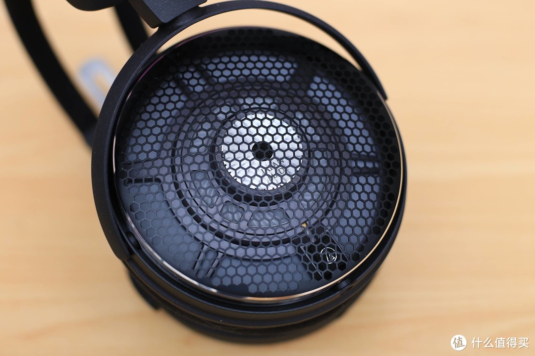 #本站首晒# 没木头，不“女毒”的老铁旗舰—Audio-technica 铁三角 ATH-ADX5000 头戴式耳机 简评