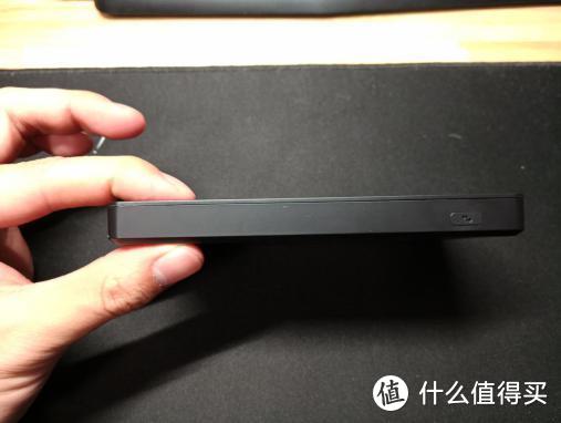 iBIG Stor 艾比格特 2.5英寸1TB 智能无线移动硬盘 简评