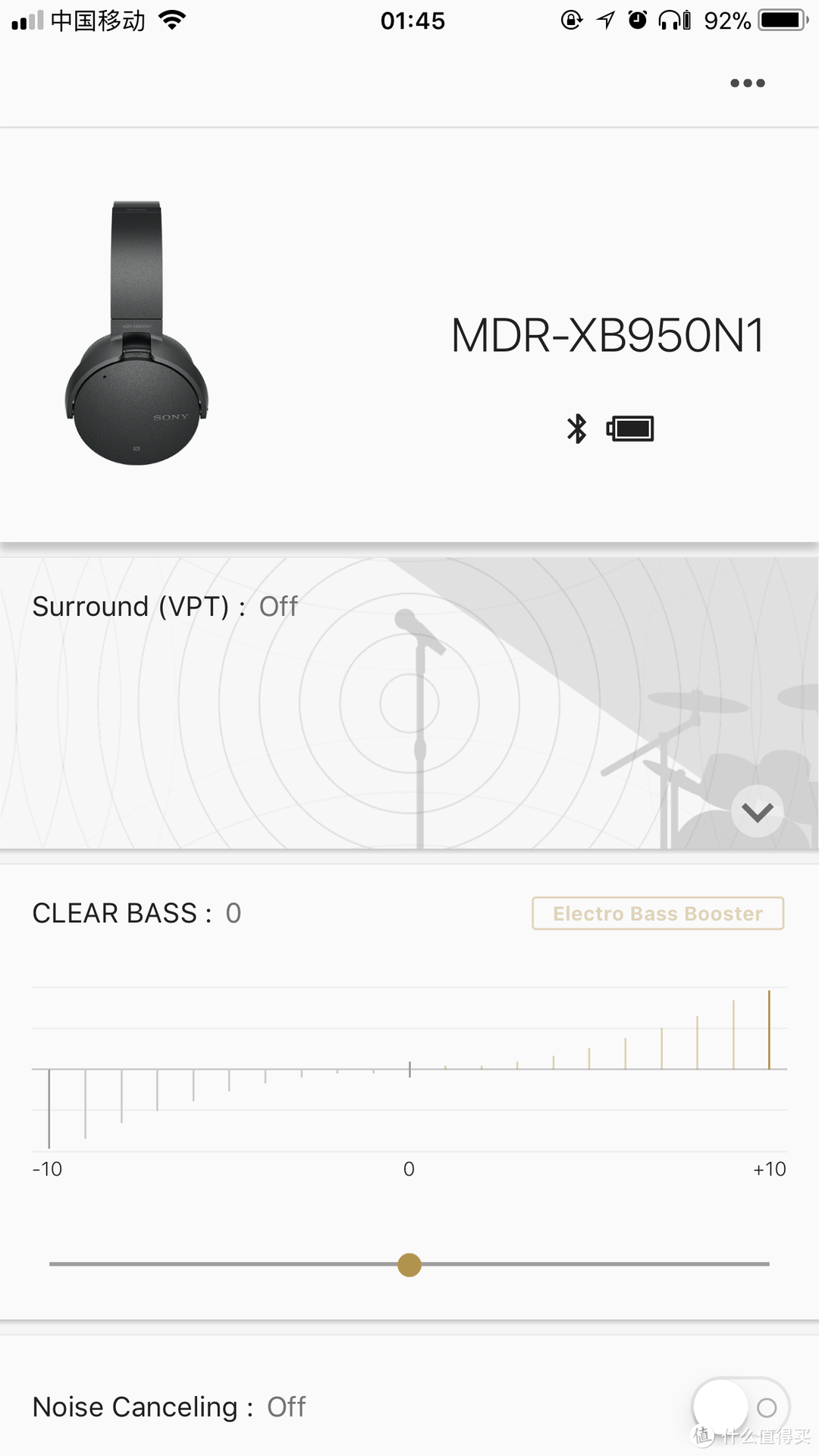 #原创新人#SONY索尼 日本本土版 XB950 & XB950N1 耳机 开箱及谈谈相关音乐的感受