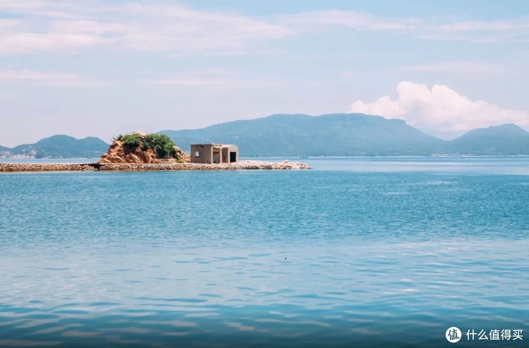 这应该是全球最最最文艺范儿的海岛：濑户内海 直岛 游记