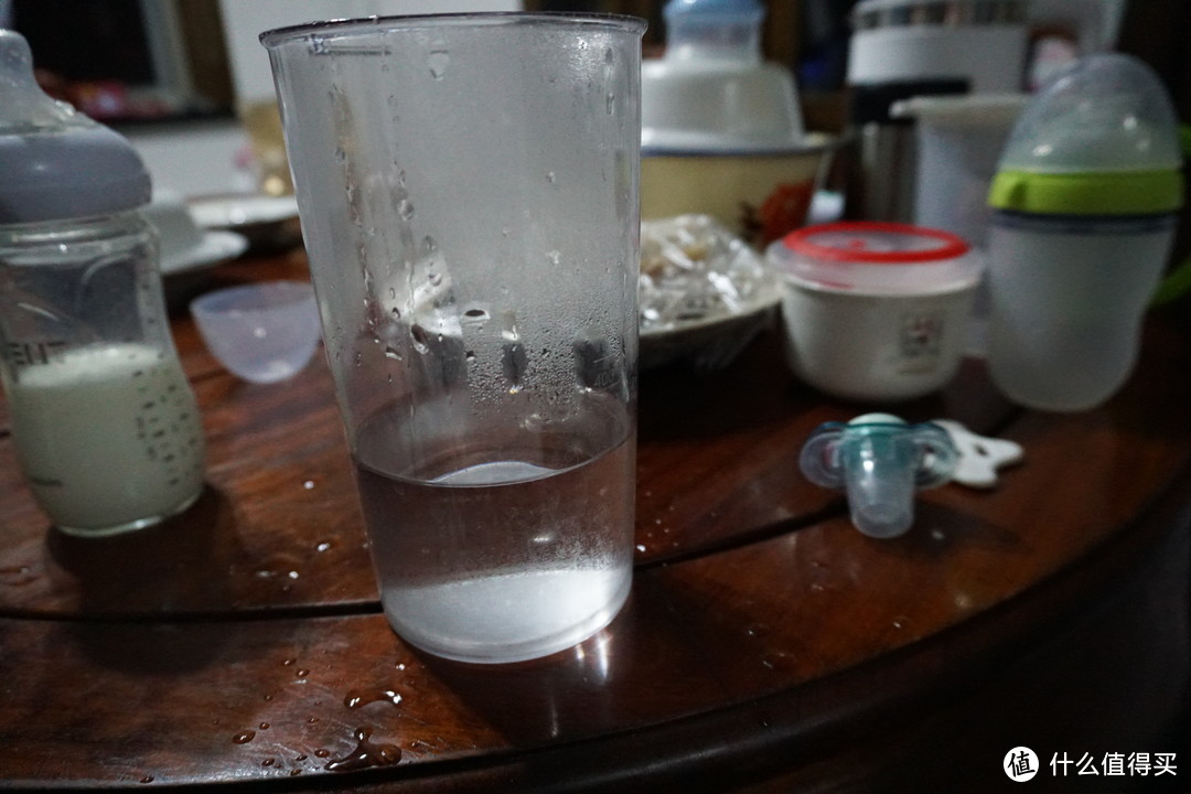 果汁杯，也是主力辅食制作杯