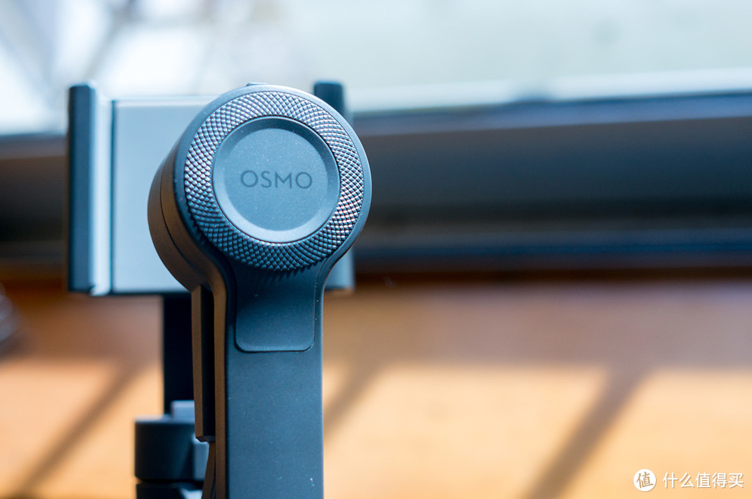 老铁，真的有那么稳？——DJI OSMO Mobile 2简评