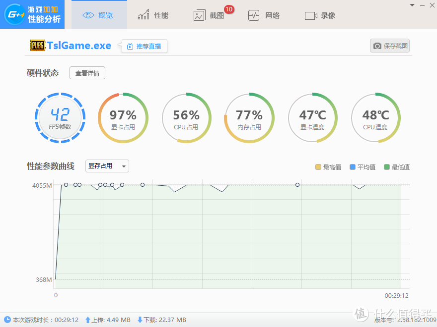 2K分辨率吃鸡的折中选择：MAXSUN 铭瑄 GTX 1050Ti 游戏显卡 吃鸡评测