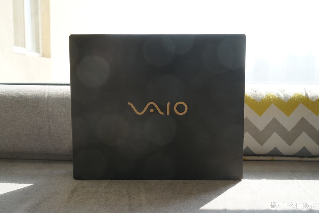 新年开工新装备：VAIO S11 2018 使用体验