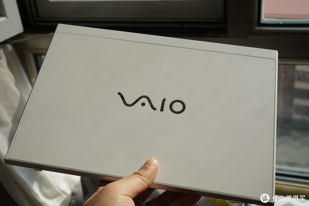 新年开工新装备：VAIO S11 2018 使用体验