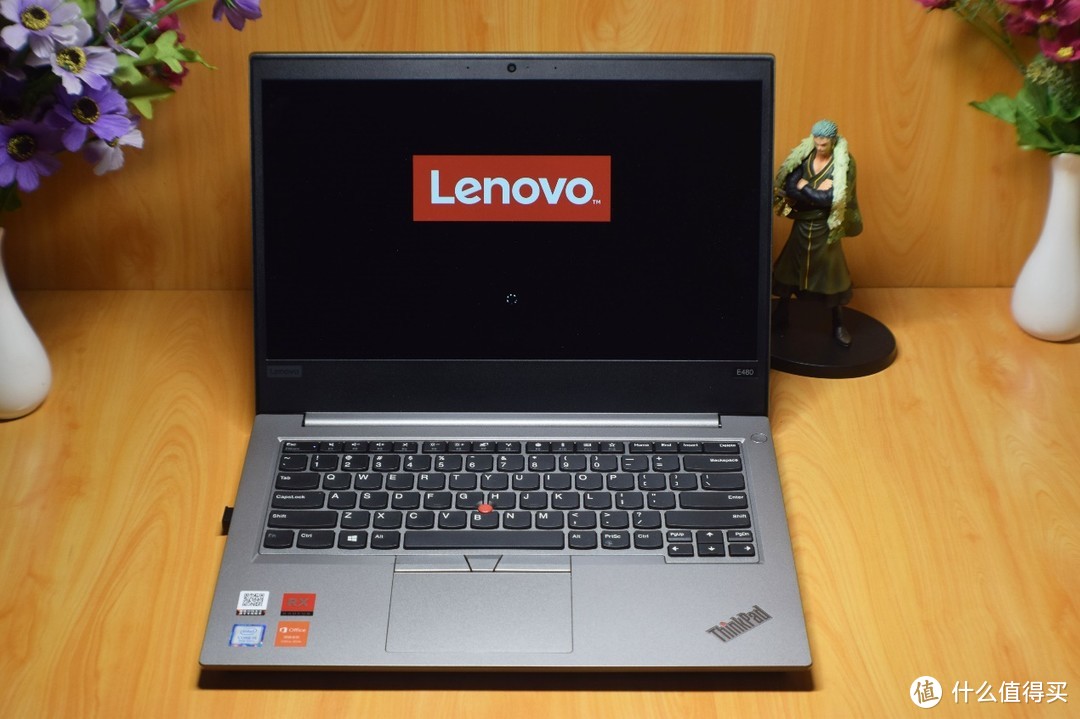 6年后与Thinkpad的再次相遇，Lenovo 联想 Thinkpad E480 笔记本电脑 体验点评(附简拆)