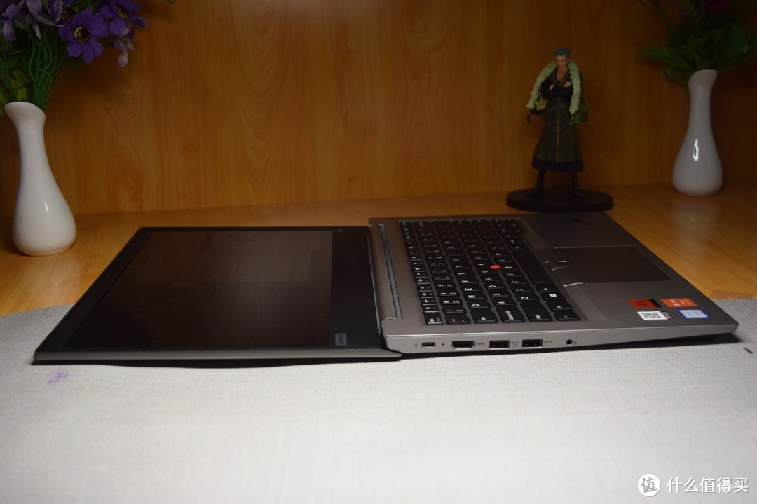 6年后与Thinkpad的再次相遇，Lenovo 联想 Thinkpad E480 笔记本电脑 体验点评(附简拆)