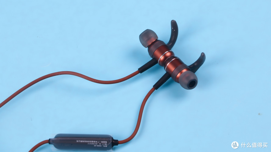 KUGOU 酷狗 小酷M1 无线运动蓝牙耳机 开箱