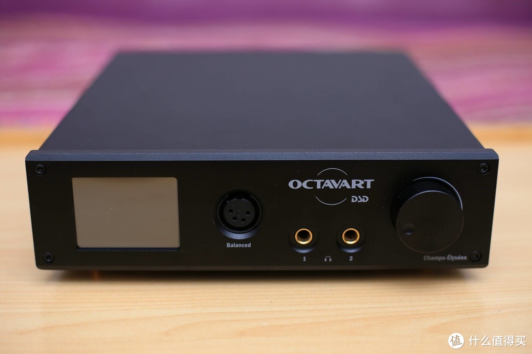 三台一体机简评：J.C Audio UDP2 & Octavart 香榭丽舍 & RME ADI-2 Pro