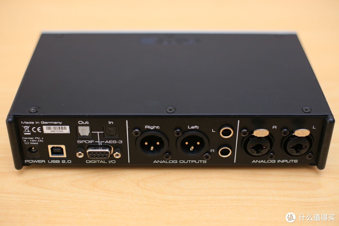 三台一体机简评：J.C Audio UDP2 & Octavart 香榭丽舍 & RME ADI-2 Pro