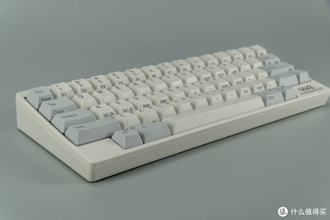 这把键盘的细腻手感、无法用图片和语言来表达——PFU HHKB BT蓝牙版 静电容键盘 开箱评测