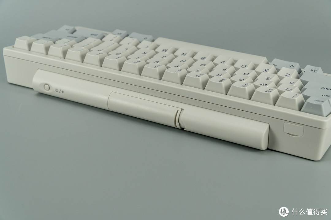 这把键盘的细腻手感、无法用图片和语言来表达——PFU HHKB BT蓝牙版 静电容键盘 开箱评测