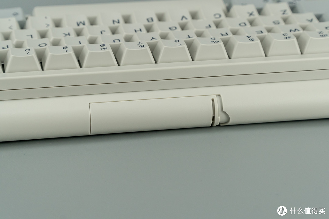 这把键盘的细腻手感、无法用图片和语言来表达——PFU HHKB BT蓝牙版 静电容键盘 开箱评测