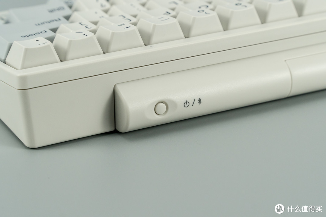 这把键盘的细腻手感、无法用图片和语言来表达——PFU HHKB BT蓝牙版 静电容键盘 开箱评测