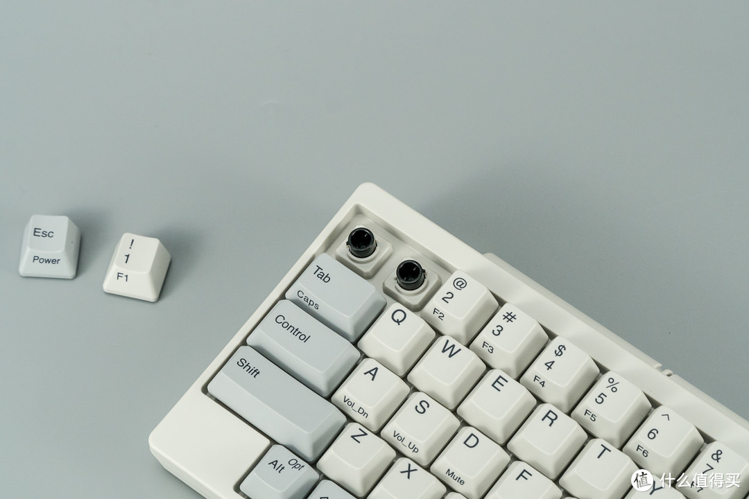 这把键盘的细腻手感、无法用图片和语言来表达——PFU HHKB BT蓝牙版 静电容键盘 开箱评测